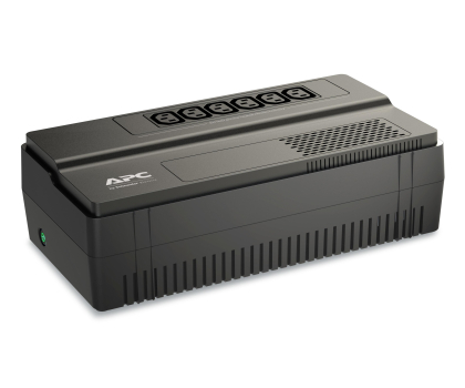 UPS (zasilacz awaryjny) APC Easy-UPS (1000VA/600W, 6x IEC, AVR)